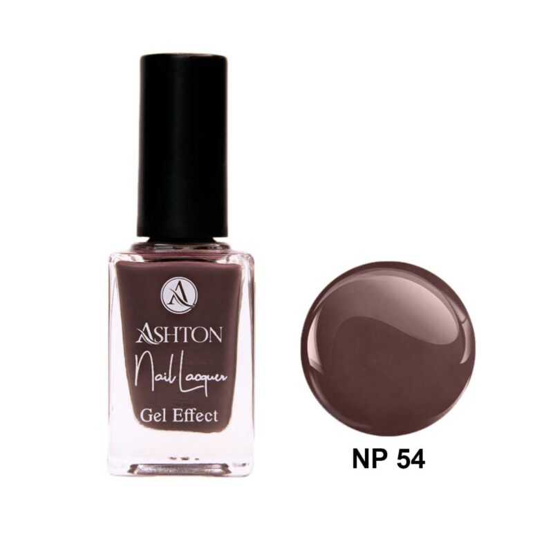 ashton nail polish np54 15ml