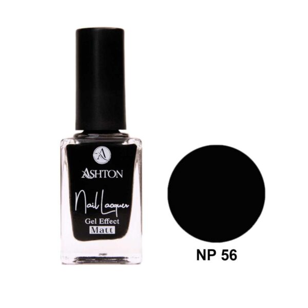 لاک اشتون شماره NP56