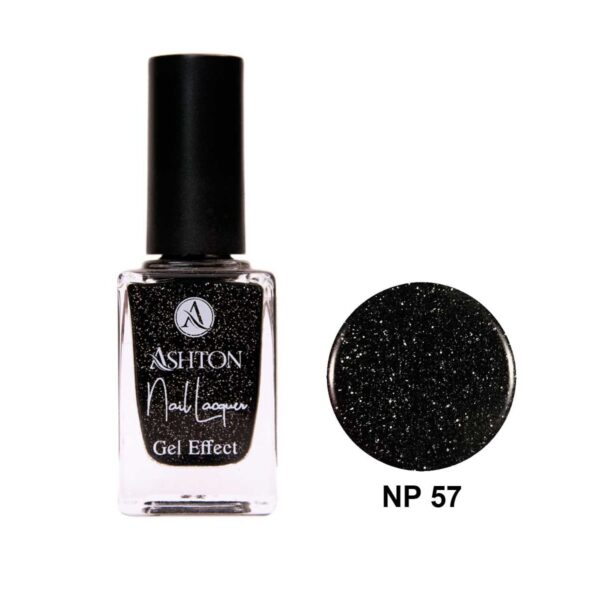 لاک اشتون شماره NP57