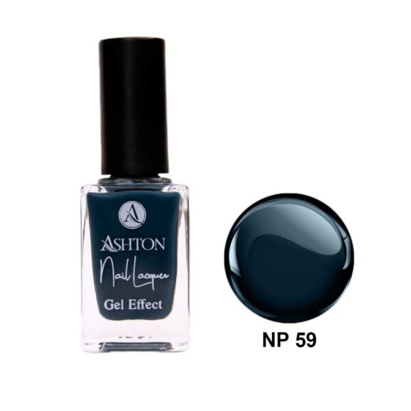 لاک اشتون شماره NP59