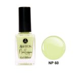 لاک اشتون شماره NP60