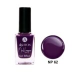 لاک اشتون شماره NP62