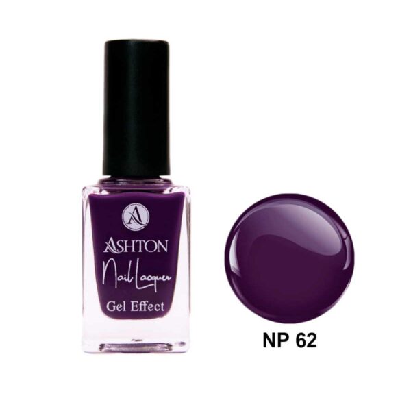 لاک اشتون شماره NP62