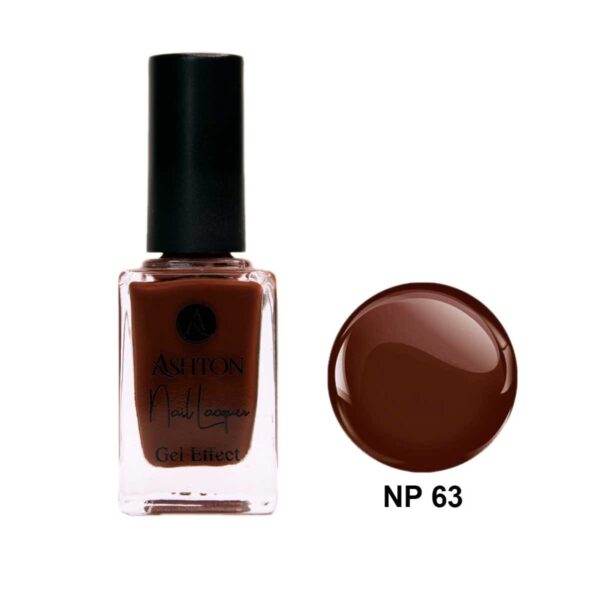 لاک اشتون شماره NP63