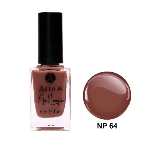 لاک اشتون شماره NP64