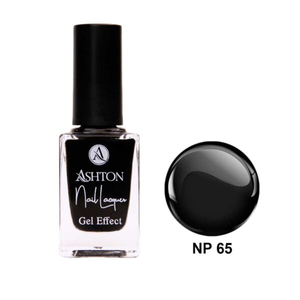 لاک اشتون شماره NP65