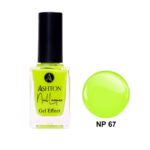لاک اشتون شماره NP67