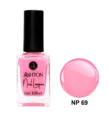 ashton nail polish np69 15ml