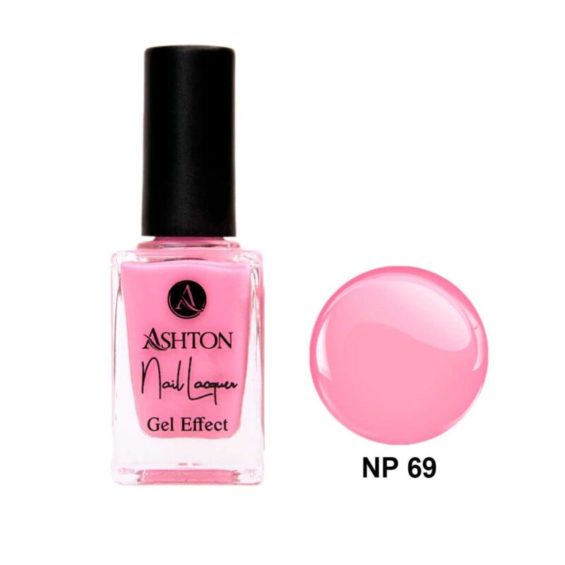 ashton nail polish np69 15ml