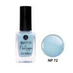 لاک اشتون شماره NP72