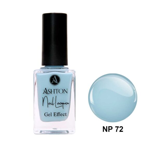 لاک اشتون شماره NP72