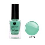 لاک اشتون شماره NP74