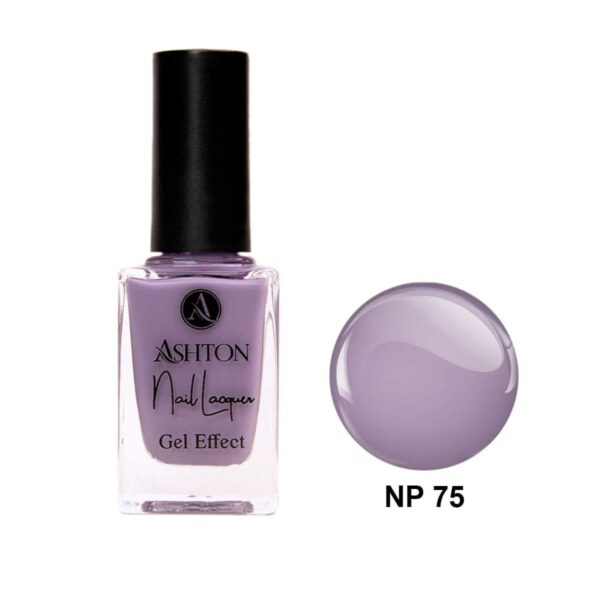 لاک اشتون شماره NP75