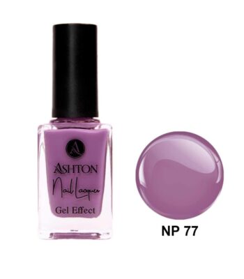 ashton nail polish np77 15ml