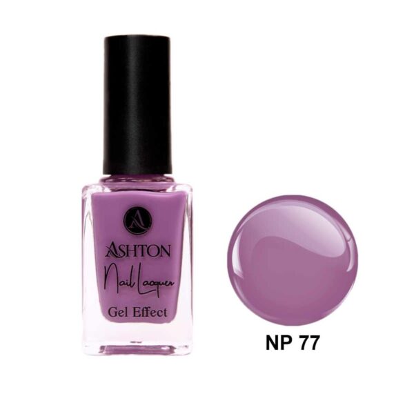 لاک اشتون شماره NP77