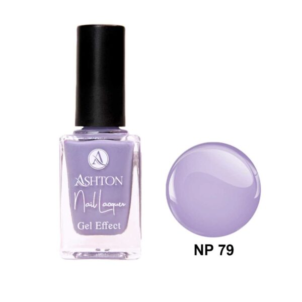 لاک اشتون شماره NP79