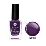 لاک اشتون شماره NP80