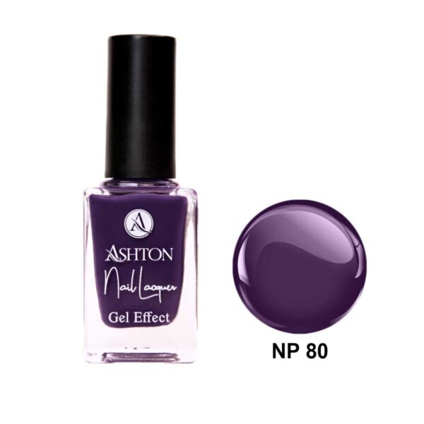 لاک اشتون شماره NP80