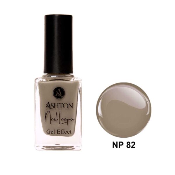 لاک اشتون شماره NP82