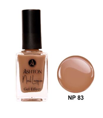 ashton nail polish np83 15ml