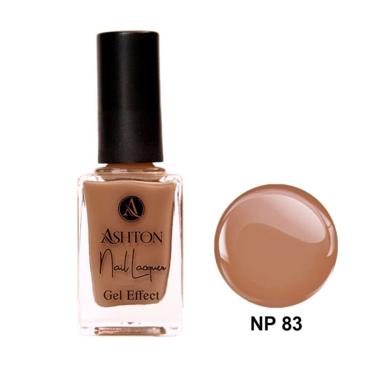 ashton nail polish np83 15ml