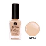 لاک اشتون شماره NP84