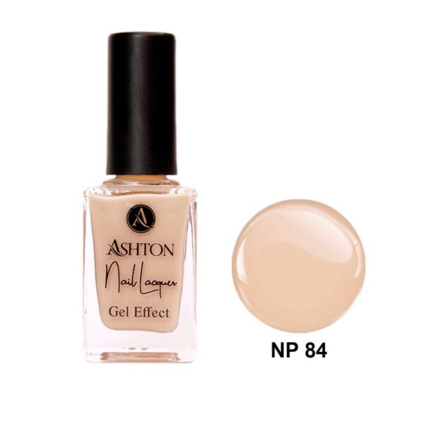 لاک اشتون شماره NP84