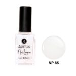 لاک اشتون شماره NP85