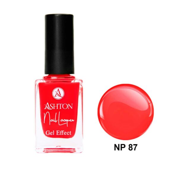 لاک اشتون شماره NP87