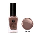 لاک اشتون شماره NP89