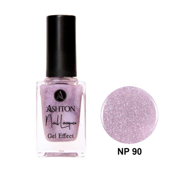 لاک اشتون شماره NP90