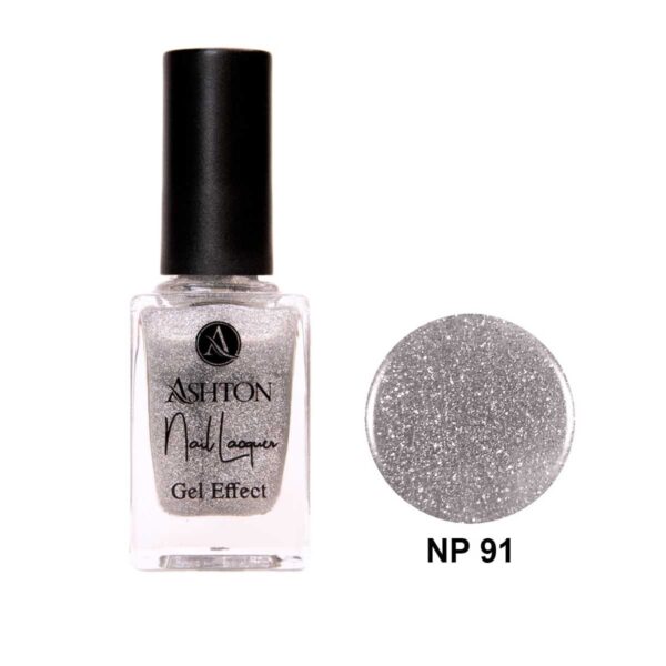 لاک اشتون شماره NP91