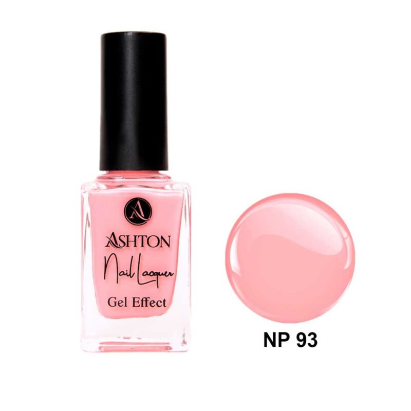 ashton nail polish np93 15ml