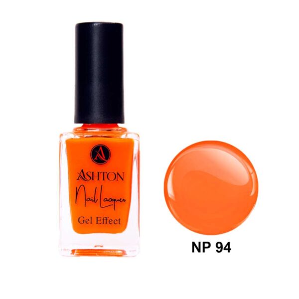 لاک اشتون شماره NP94