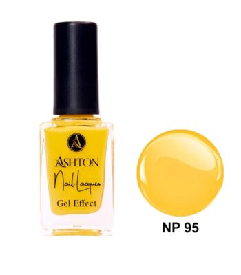 ashton nail polish np95 15ml