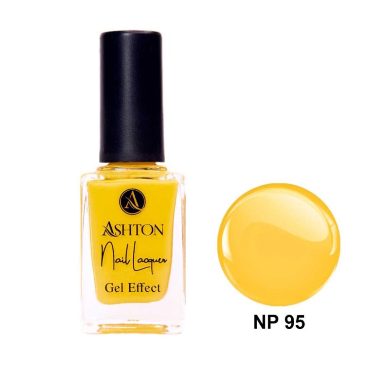 ashton nail polish np95 15ml