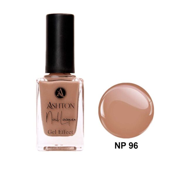 لاک اشتون شماره NP96