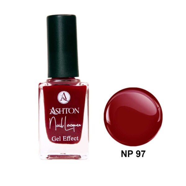 لاک اشتون شماره NP97