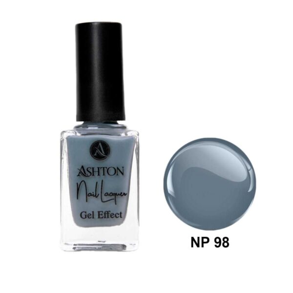 لاک اشتون شماره NP98