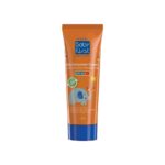 کرم ضد آفتاب کودک بیبی فرست SPF 30 حجم 50 میلی لیتر