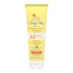 کرم ضد آفتاب کودک +SPF30 لافارر حجم 40 میل