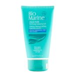 ژل شستشوی صورت بایومارین مدل Aqua pure مناسب پوست های چرب و جوش دار حجم 150 میل