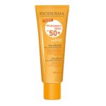 کرم ضد آفتاب فتودرم مکس آکوا فلوئید مناسب پوست چرب و مختلط BIODERMA SPF50