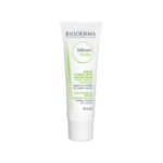 کرم مرطوب کننده پوست مستعد آکنه دهیدراته سبیوم هیدرا BIODERMA