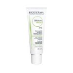 سرم ضد جوش بایودرما مدل Sebiom مناسب انواع پوست حجم 40 میل