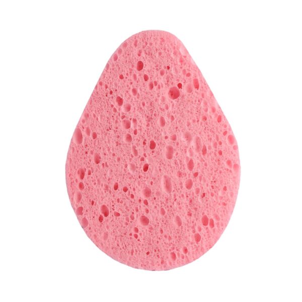 پد اسفنجی پاکسازی پوست صورت بیول