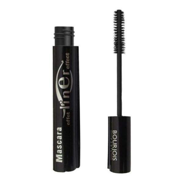 ریمل چشم حجم دهنده لاینر برس باریک بورژوآ