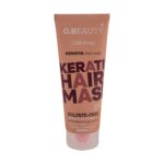 ماسک مو فری سولفات مناسب موهای کراتینه سریتا بیوتی