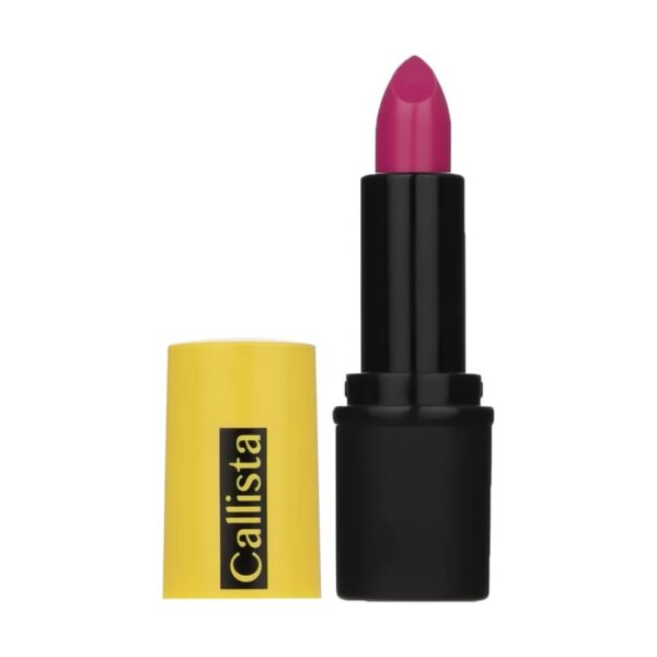 رژلب جامد براق کالیستامدل s84Glamour Shine