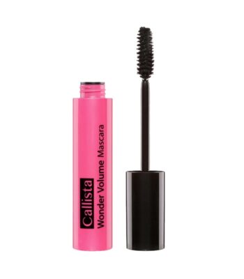 callista wonder volume mascara